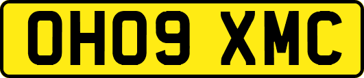 OH09XMC