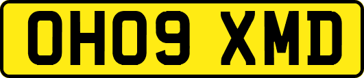 OH09XMD