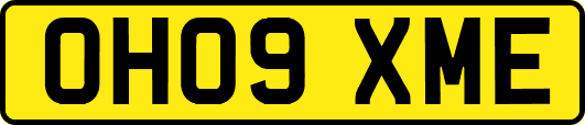 OH09XME