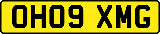 OH09XMG