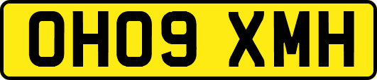 OH09XMH
