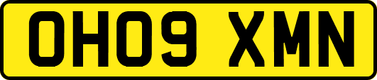 OH09XMN