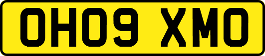 OH09XMO