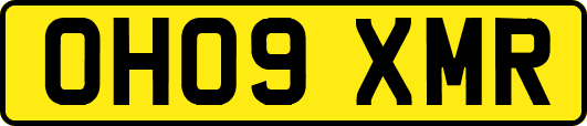 OH09XMR