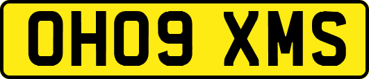 OH09XMS