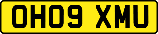 OH09XMU
