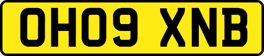 OH09XNB