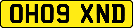 OH09XND