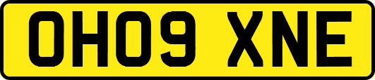 OH09XNE