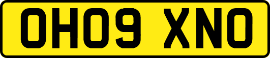 OH09XNO