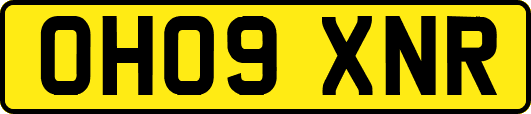 OH09XNR