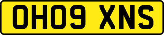 OH09XNS
