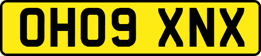 OH09XNX