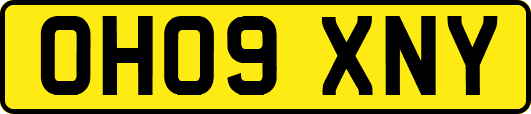 OH09XNY