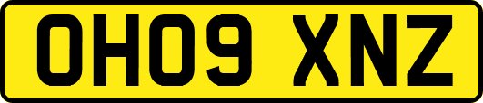 OH09XNZ