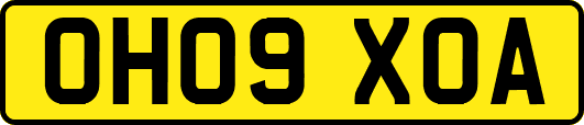 OH09XOA