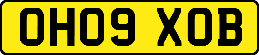 OH09XOB