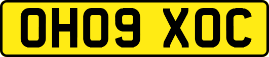 OH09XOC