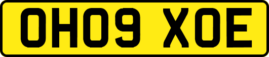 OH09XOE