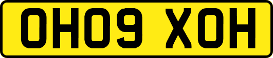 OH09XOH