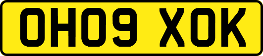 OH09XOK
