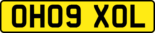 OH09XOL