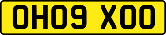 OH09XOO