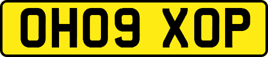 OH09XOP