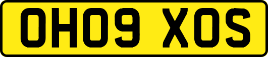 OH09XOS