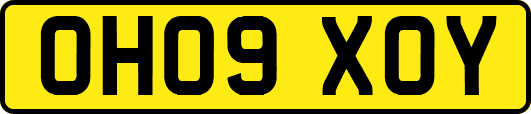 OH09XOY