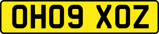 OH09XOZ