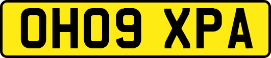 OH09XPA