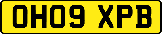 OH09XPB