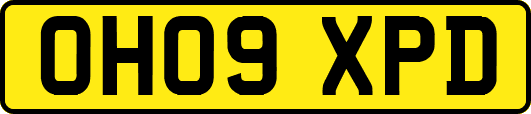 OH09XPD
