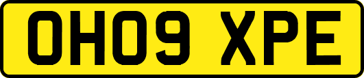 OH09XPE