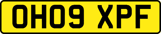OH09XPF