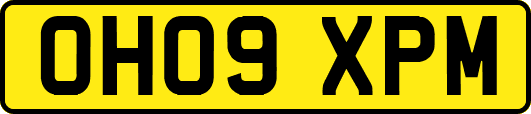OH09XPM
