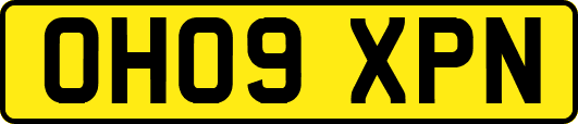 OH09XPN