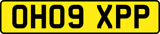 OH09XPP