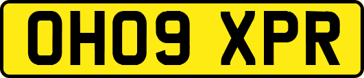 OH09XPR