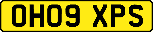 OH09XPS