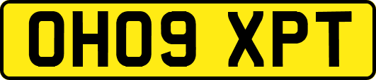 OH09XPT