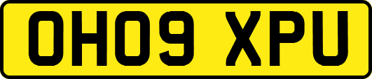 OH09XPU
