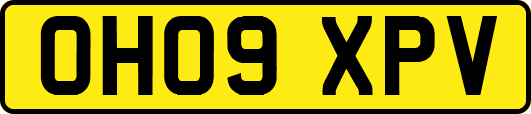 OH09XPV