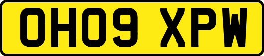 OH09XPW
