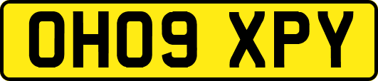 OH09XPY