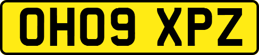 OH09XPZ