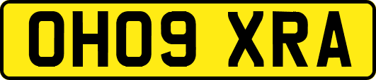 OH09XRA