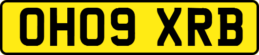 OH09XRB