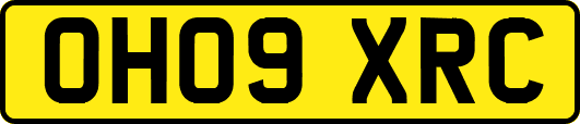 OH09XRC
